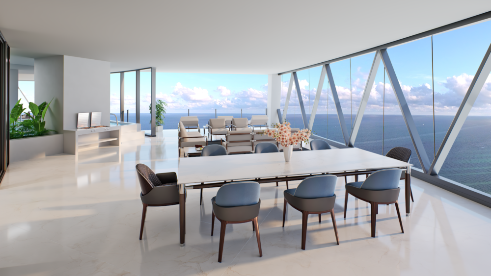 Bentley Residences Sunny Isles Beach Pre Sales have started Call Raul Santidrian 305-726-412